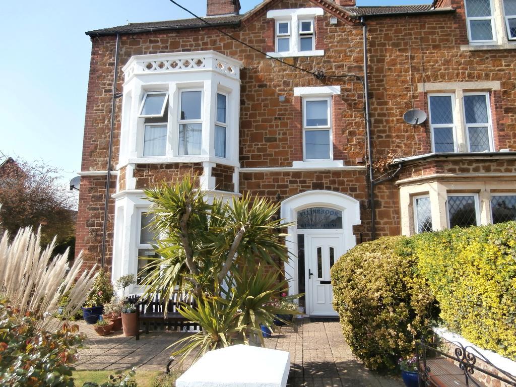 Ellinbrook Guest House Hunstanton Exterior photo